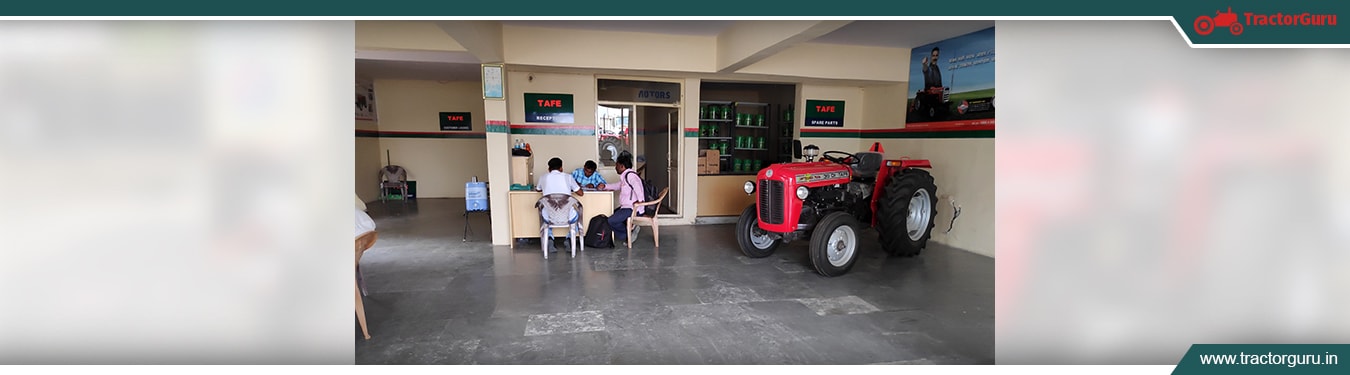 Phule Auto Services